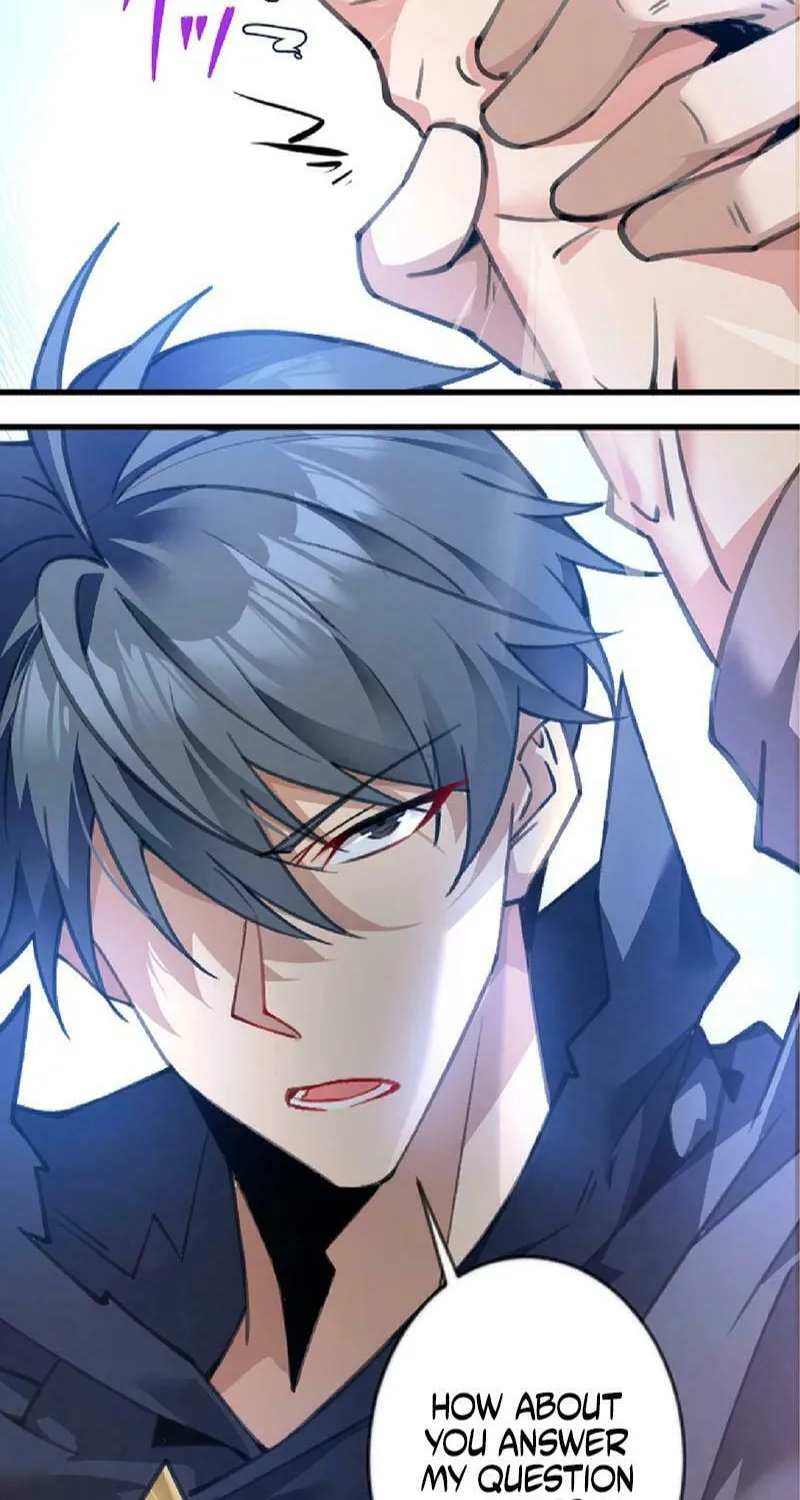 Isekai Shihai no Skill Takerr Chapter 3 page 35 - 