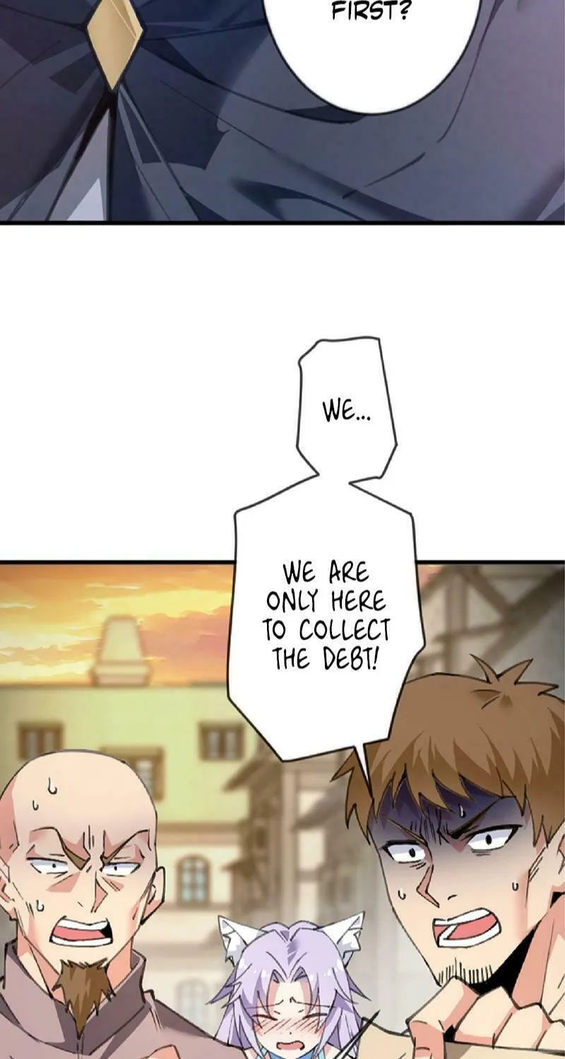Isekai Shihai no Skill Takerr Chapter 3 page 36 - 