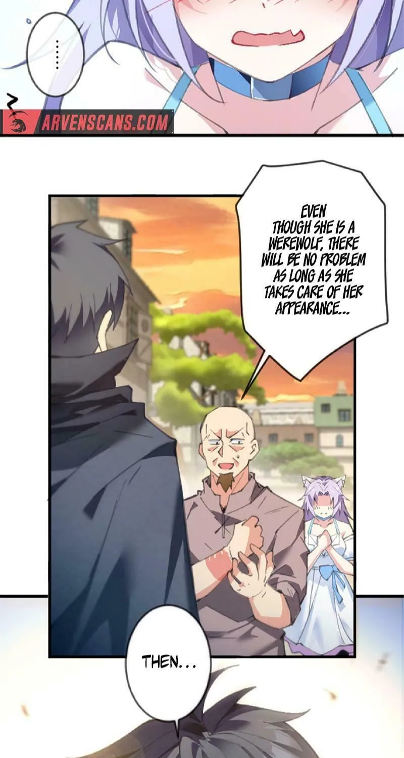 Isekai Shihai no Skill Takerr Chapter 3 page 38 - 