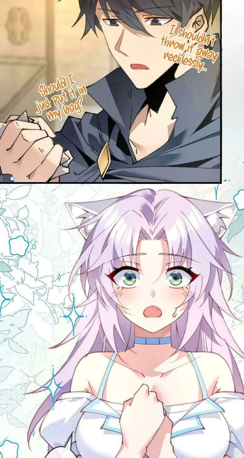 Isekai Shihai no Skill Takerr Chapter 3 page 43 - 