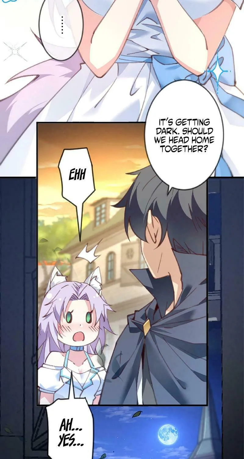 Isekai Shihai no Skill Takerr Chapter 3 page 44 - 