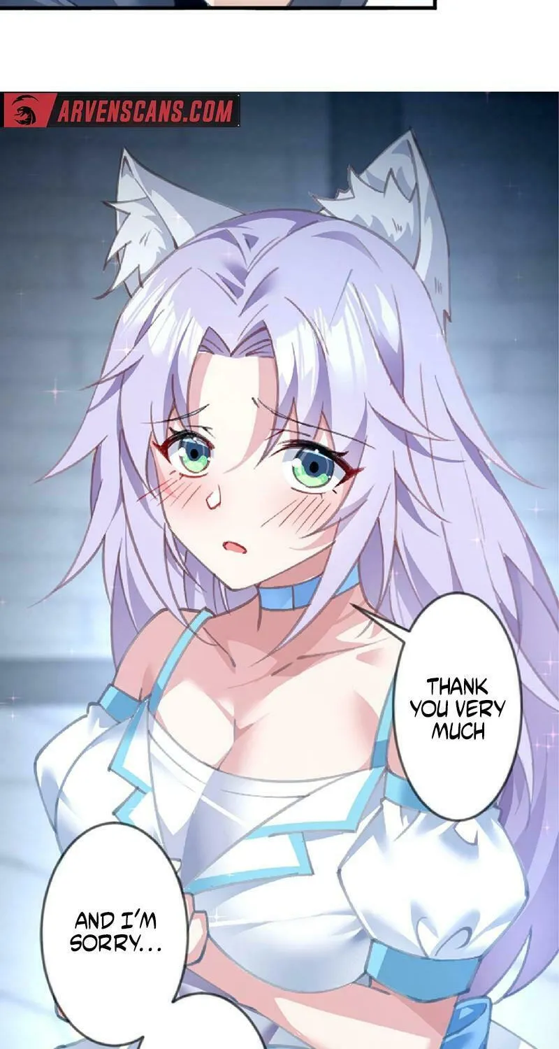 Isekai Shihai no Skill Takerr Chapter 3 page 47 - 