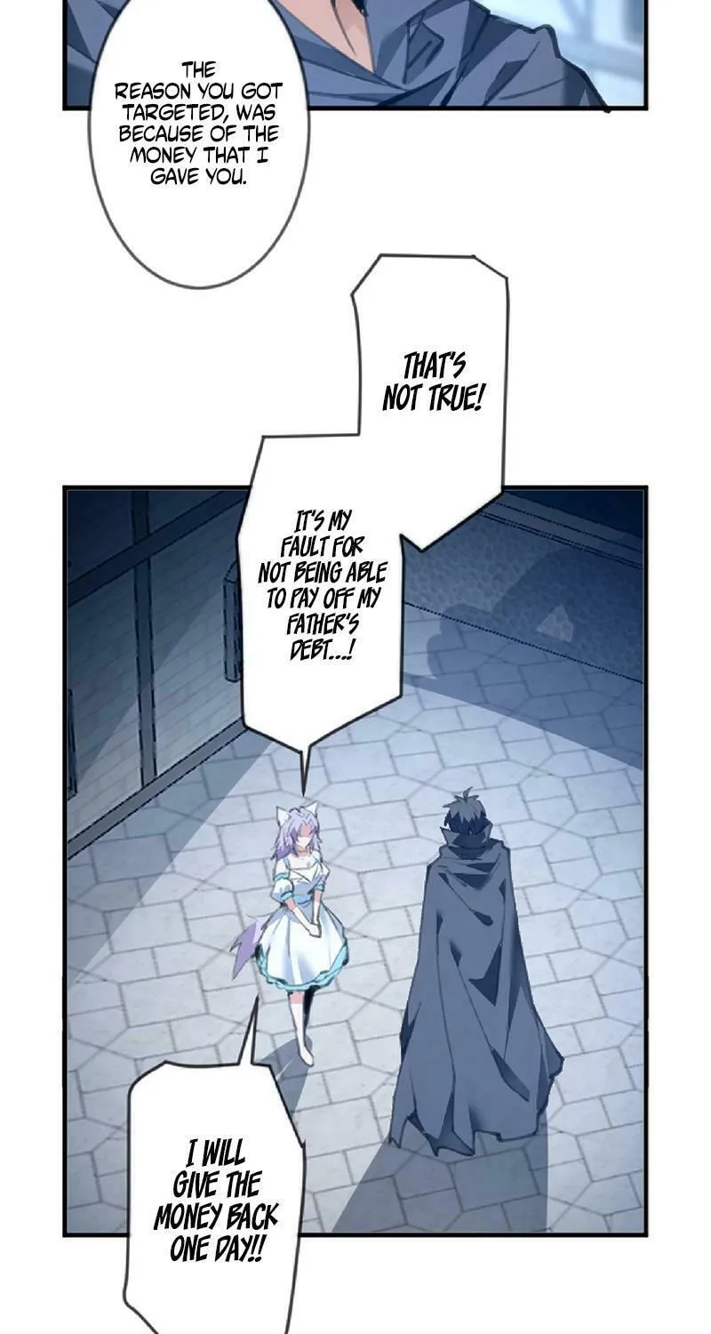 Isekai Shihai no Skill Takerr Chapter 3 page 49 - 
