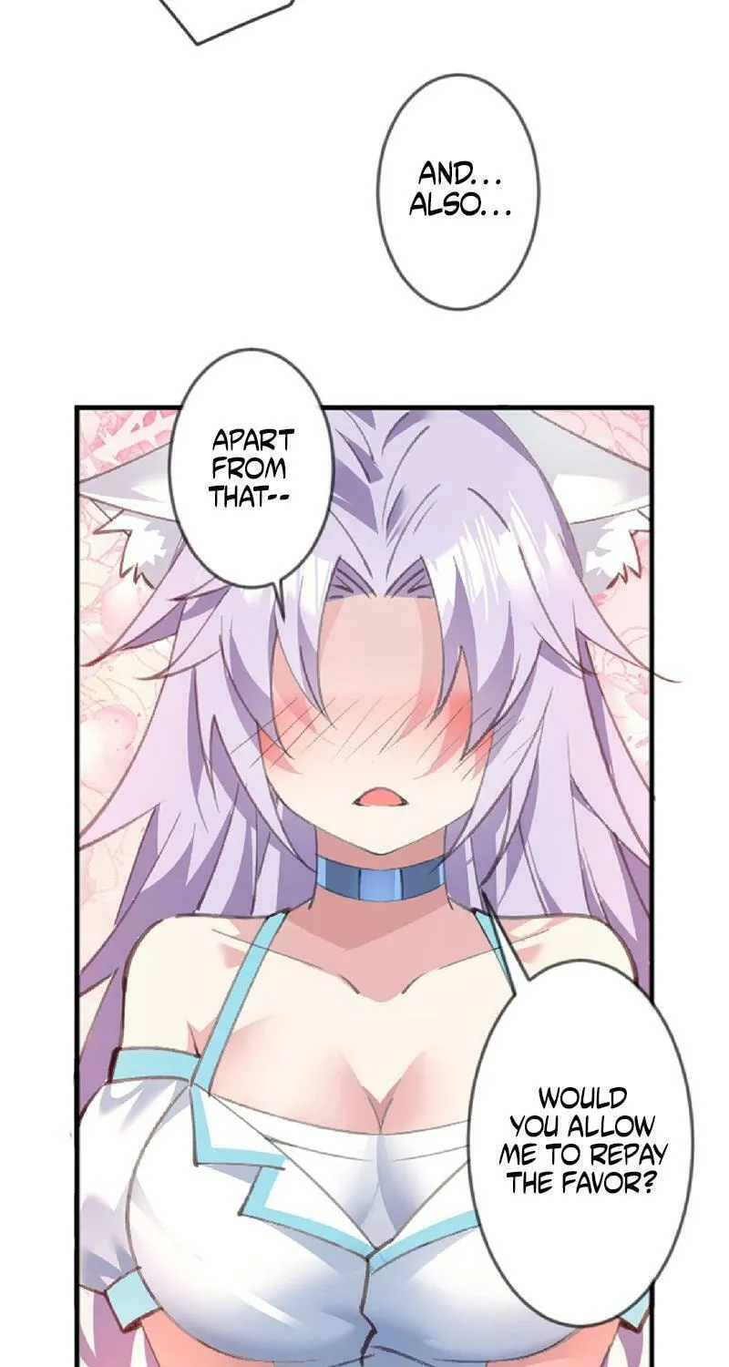 Isekai Shihai no Skill Takerr Chapter 3 page 50 - 