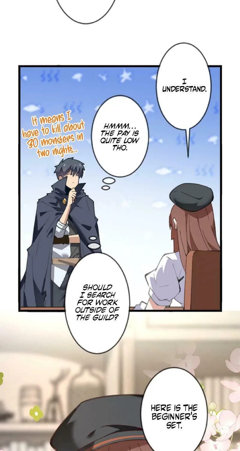 Isekai Shihai no Skill Takerr Chapter 3 page 6 - 