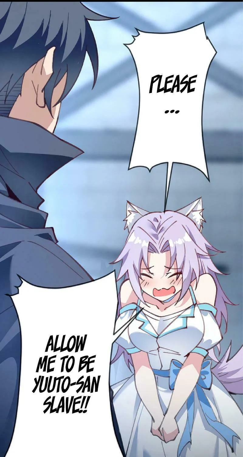 Isekai Shihai no Skill Takerr Chapter 3 page 52 - 