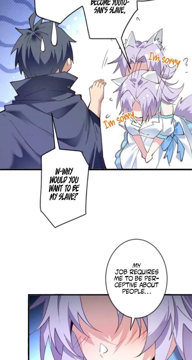 Isekai Shihai no Skill Takerr Chapter 3 page 54 - 