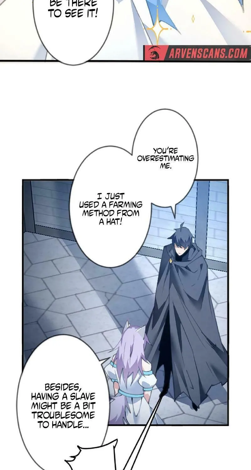 Isekai Shihai no Skill Takerr Chapter 3 page 56 - 