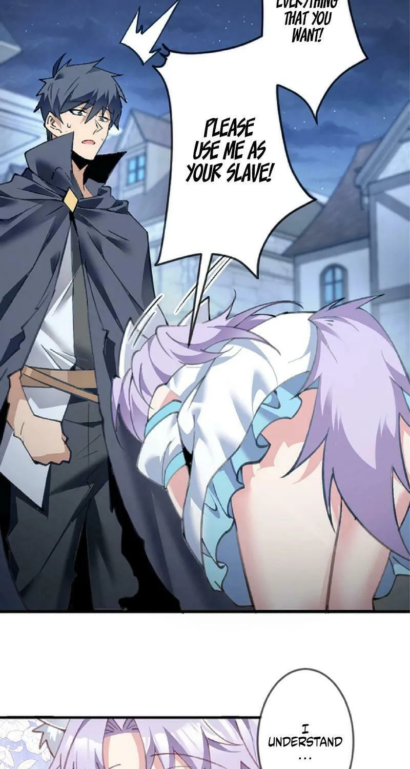 Isekai Shihai no Skill Takerr Chapter 3 page 58 - 