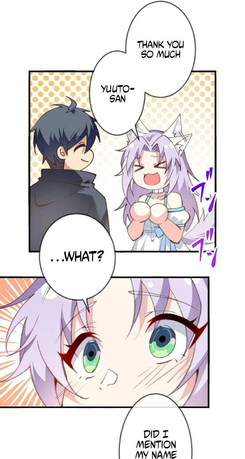 Isekai Shihai no Skill Takerr Chapter 3 page 61 - 