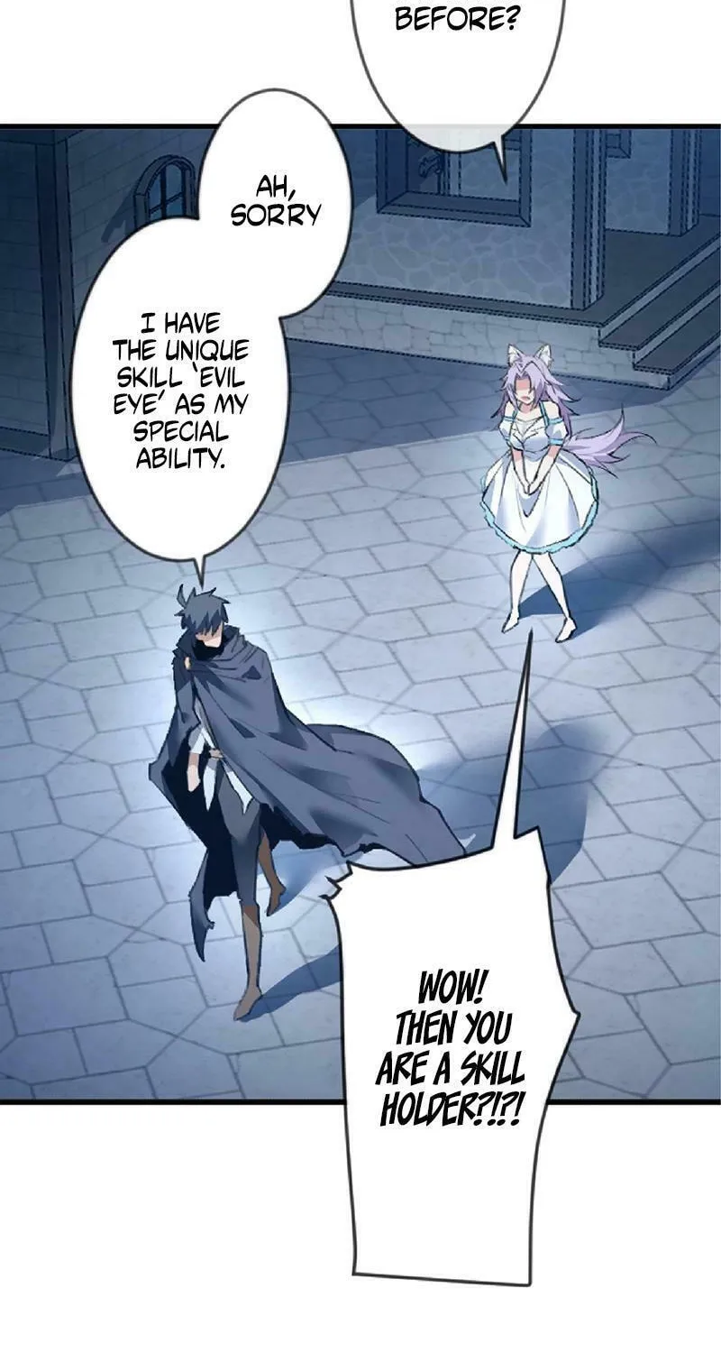 Isekai Shihai no Skill Takerr Chapter 3 page 62 - 