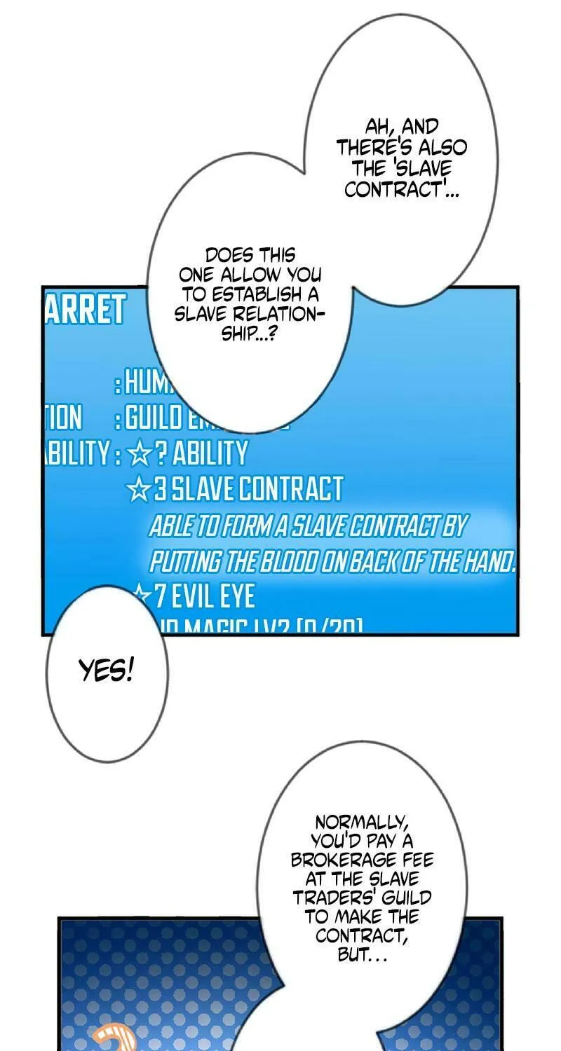 Isekai Shihai no Skill Takerr Chapter 3 page 63 - 