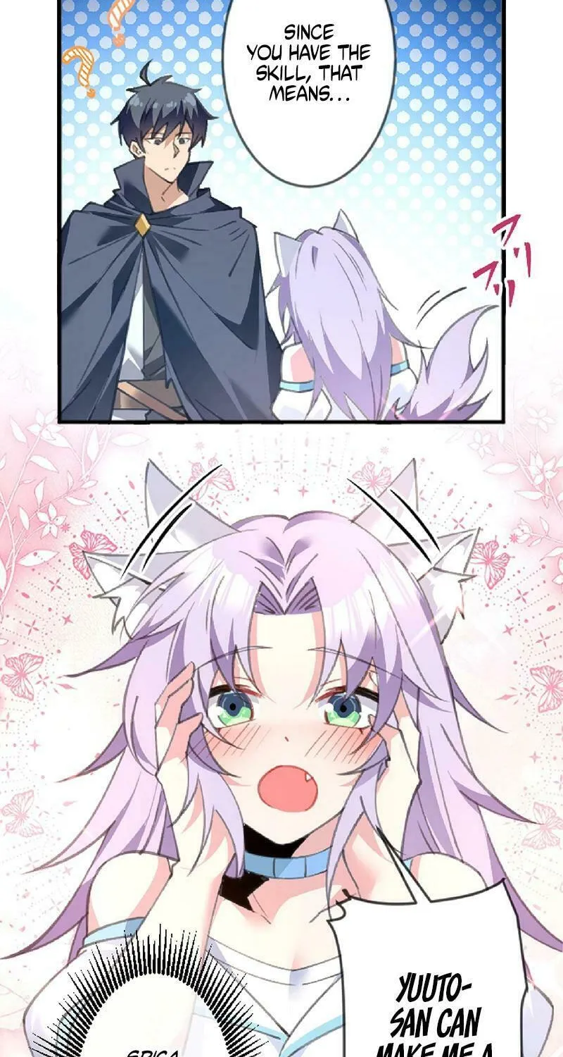 Isekai Shihai no Skill Takerr Chapter 3 page 64 - 