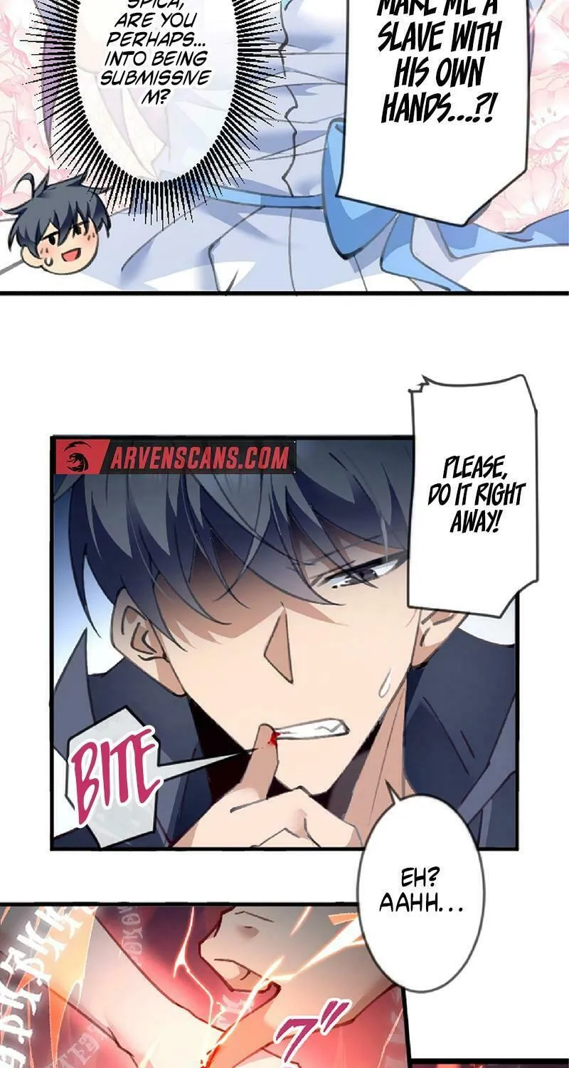 Isekai Shihai no Skill Takerr Chapter 3 page 65 - 