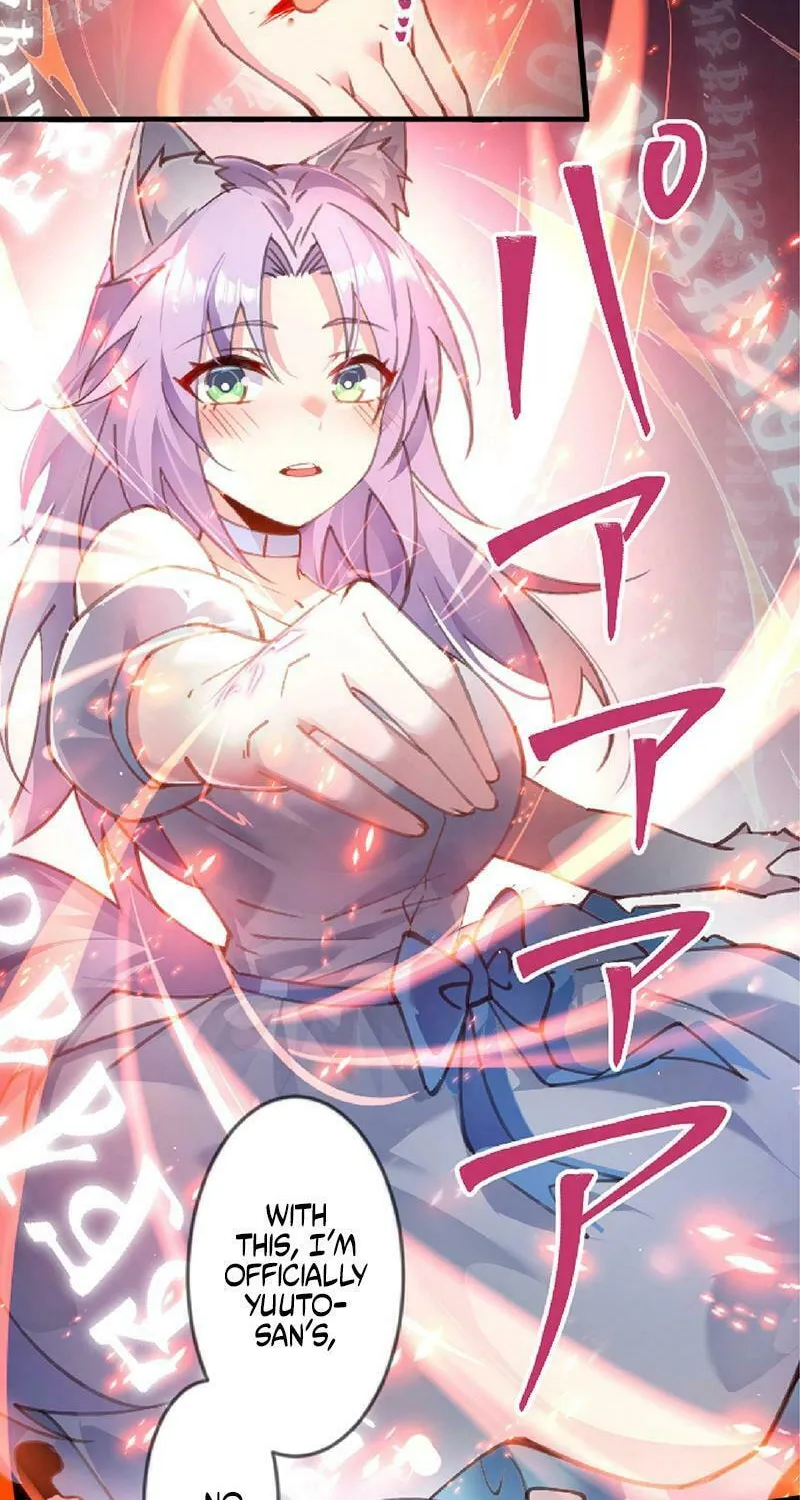 Isekai Shihai no Skill Takerr Chapter 3 page 66 - 