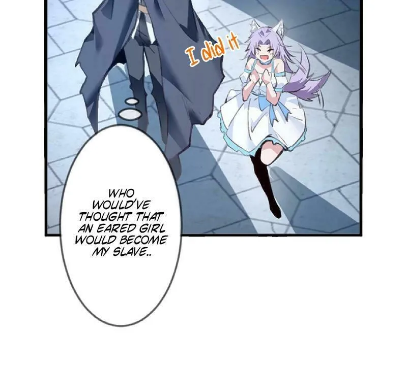 Isekai Shihai no Skill Takerr Chapter 3 page 68 - 