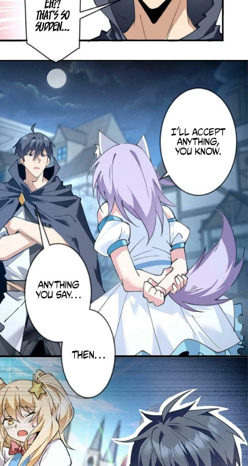Isekai Shihai no Skill Takerr Chapter 3 page 70 - 