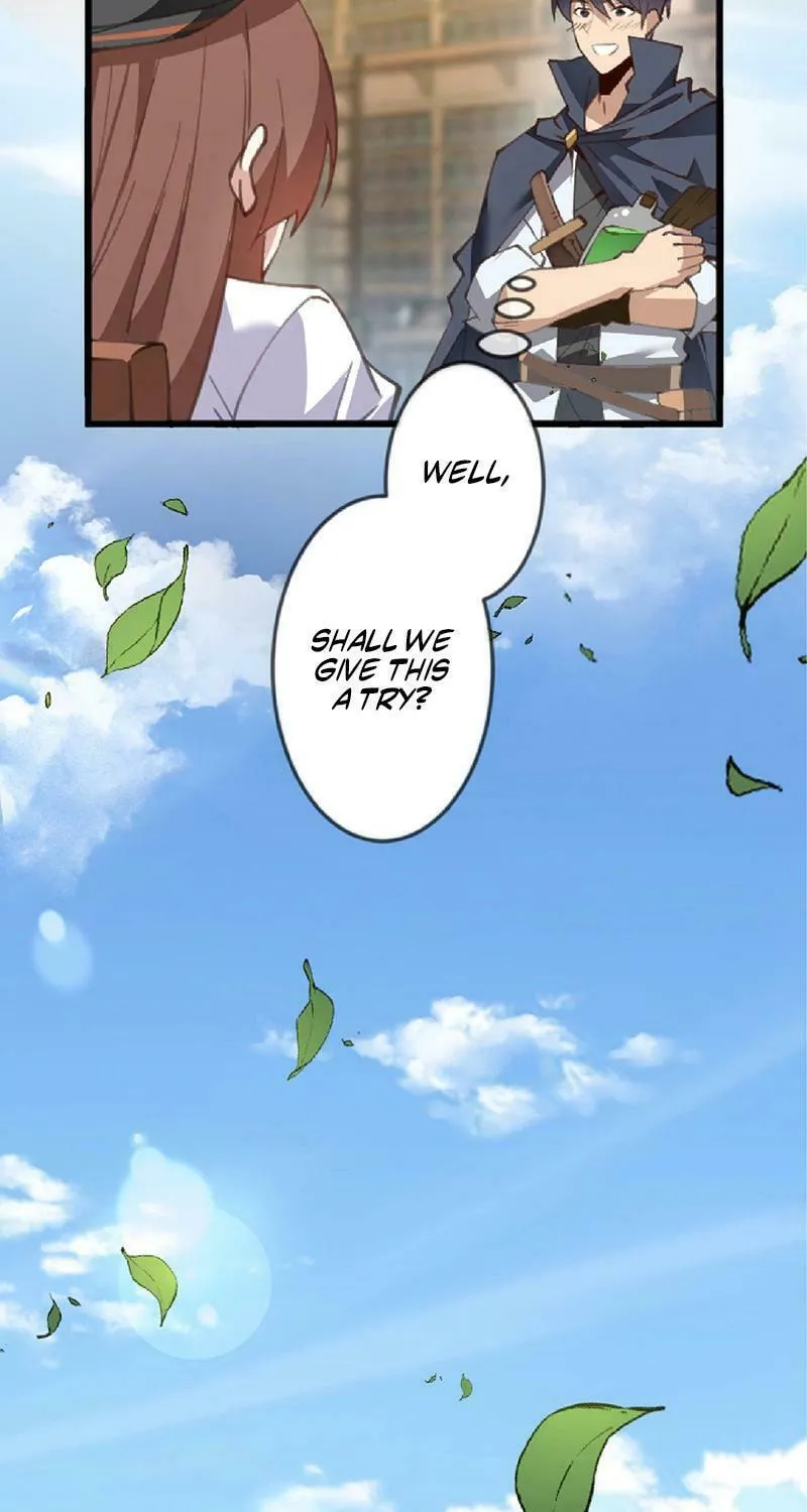 Isekai Shihai no Skill Takerr Chapter 3 page 8 - 