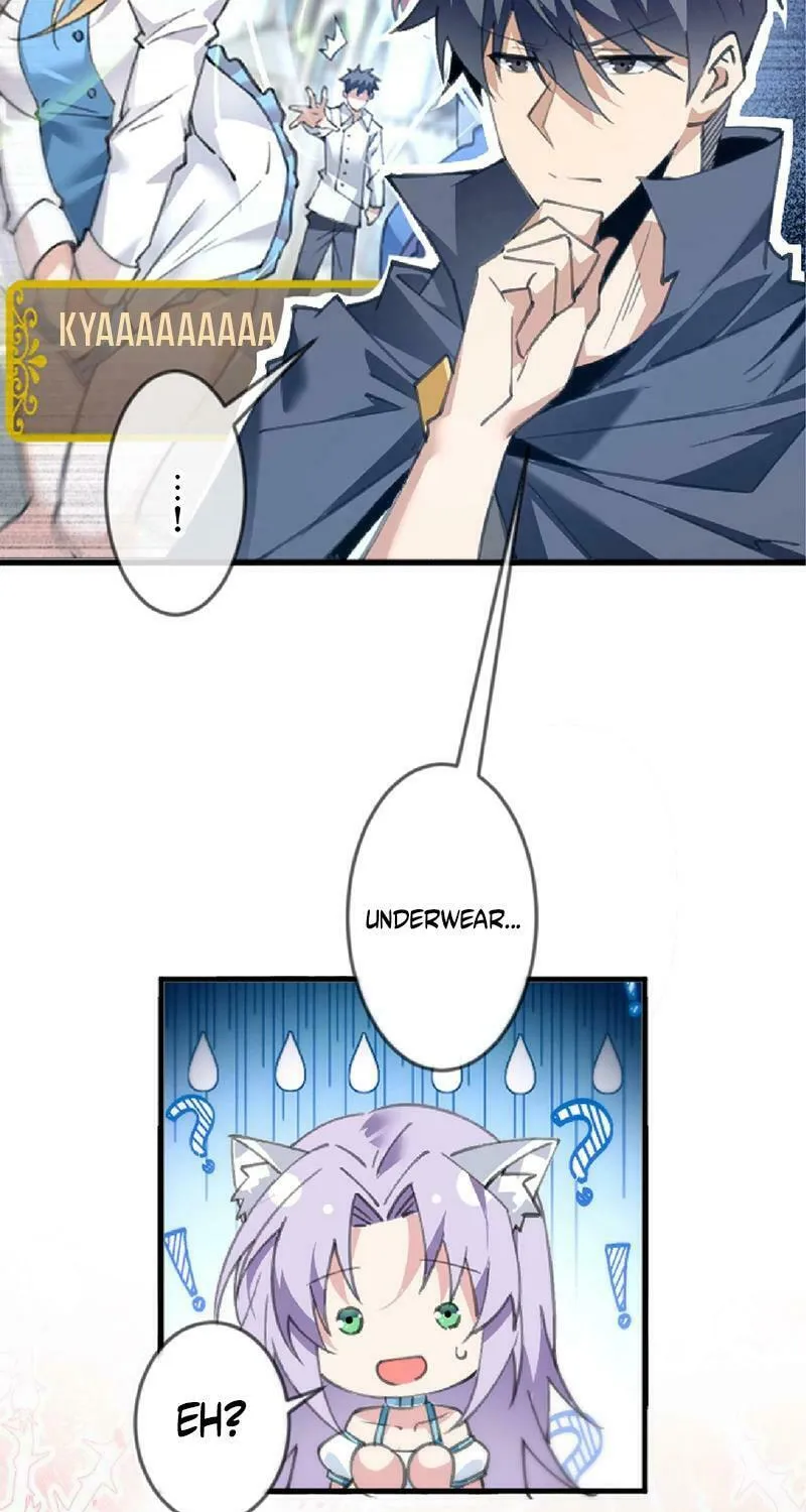 Isekai Shihai no Skill Takerr Chapter 3 page 71 - 
