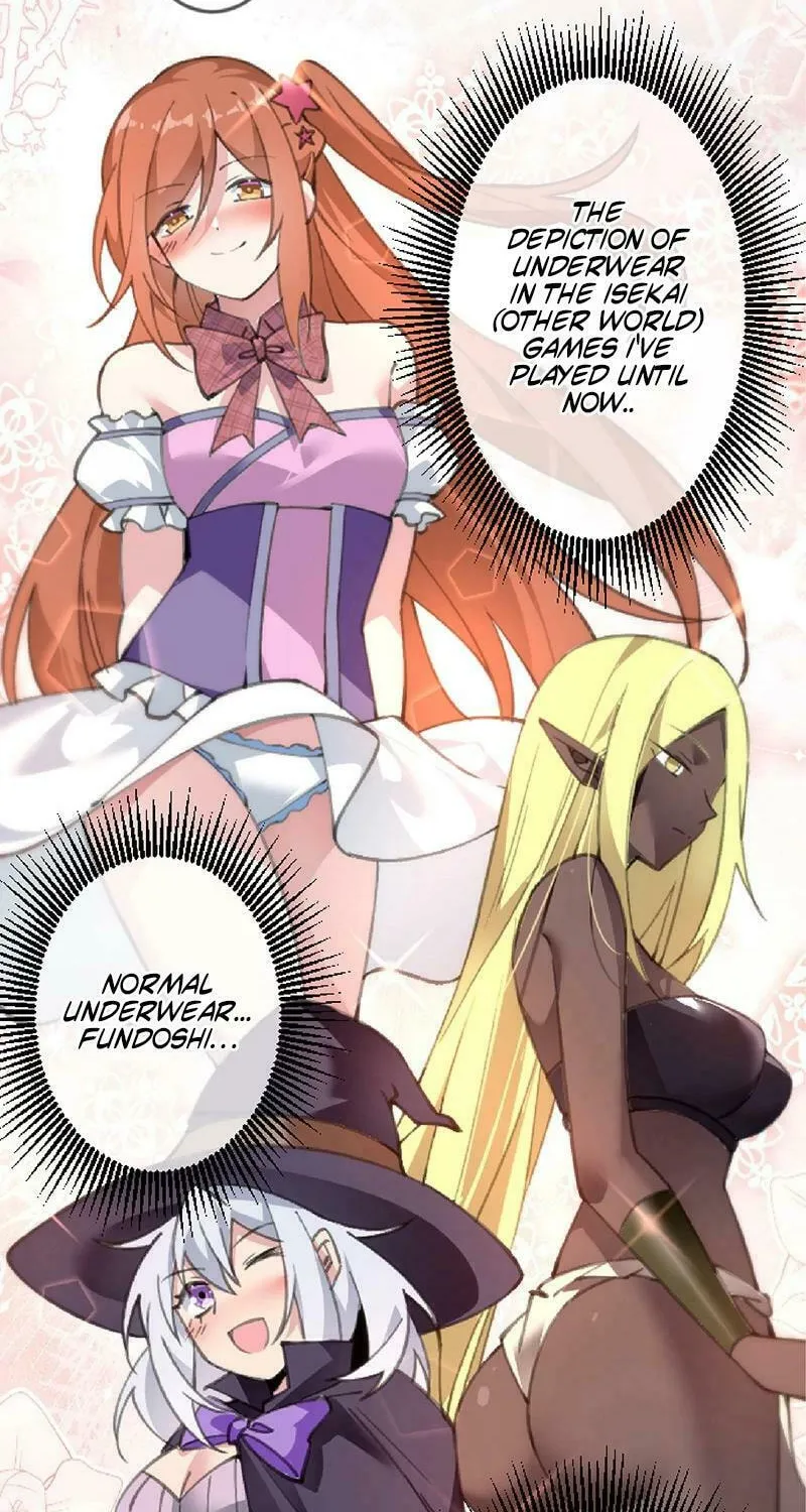 Isekai Shihai no Skill Takerr Chapter 3 page 72 - 