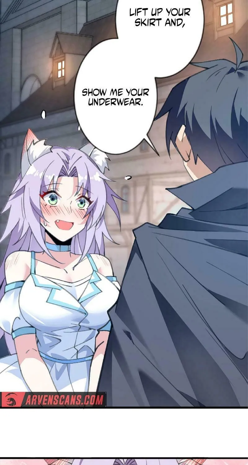 Isekai Shihai no Skill Takerr Chapter 3 page 75 - 