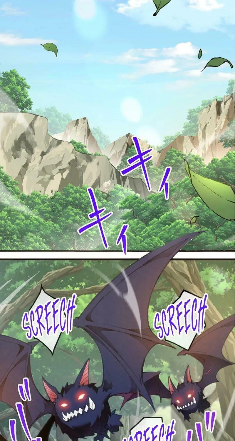 Isekai Shihai no Skill Takerr Chapter 3 page 9 - 