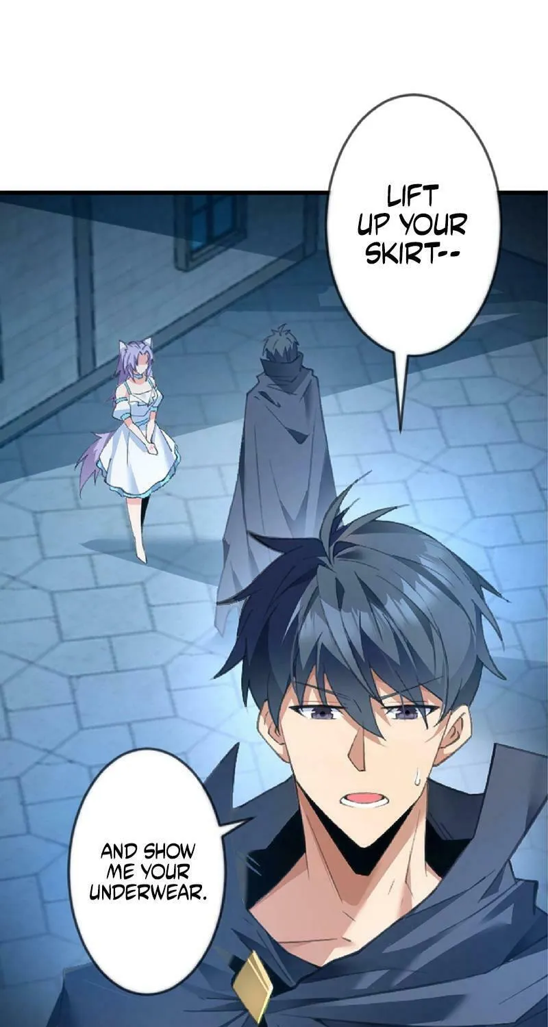 Isekai Shihai no Skill Takerr Chapter 4 page 2 - 