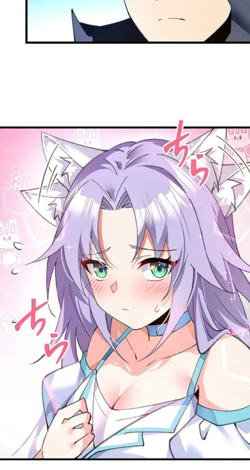 Isekai Shihai no Skill Takerr Chapter 4 page 11 - 
