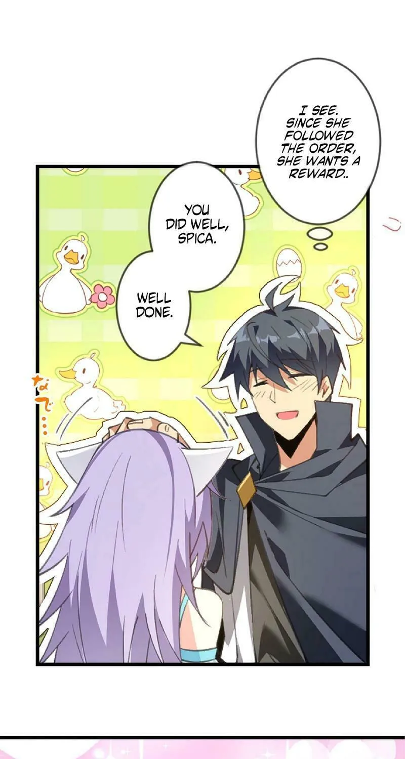 Isekai Shihai no Skill Takerr Chapter 4 page 12 - 