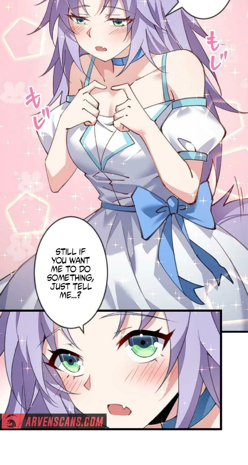 Isekai Shihai no Skill Takerr Chapter 4 page 16 - 