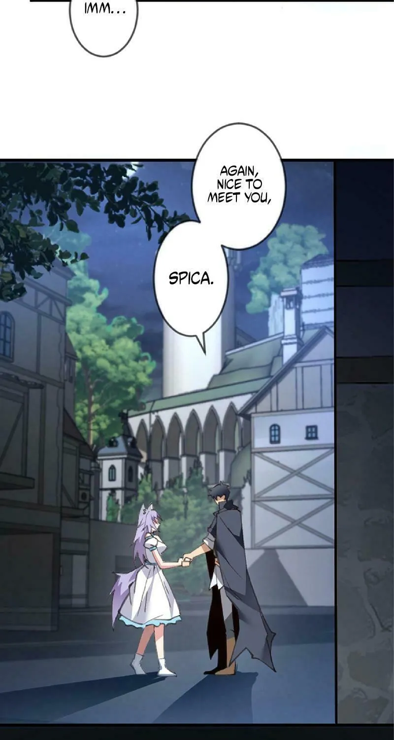 Isekai Shihai no Skill Takerr Chapter 4 page 18 - 