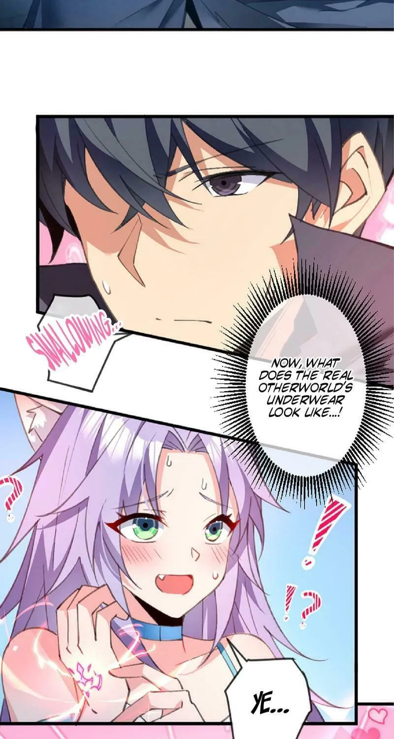 Isekai Shihai no Skill Takerr Chapter 4 page 3 - 
