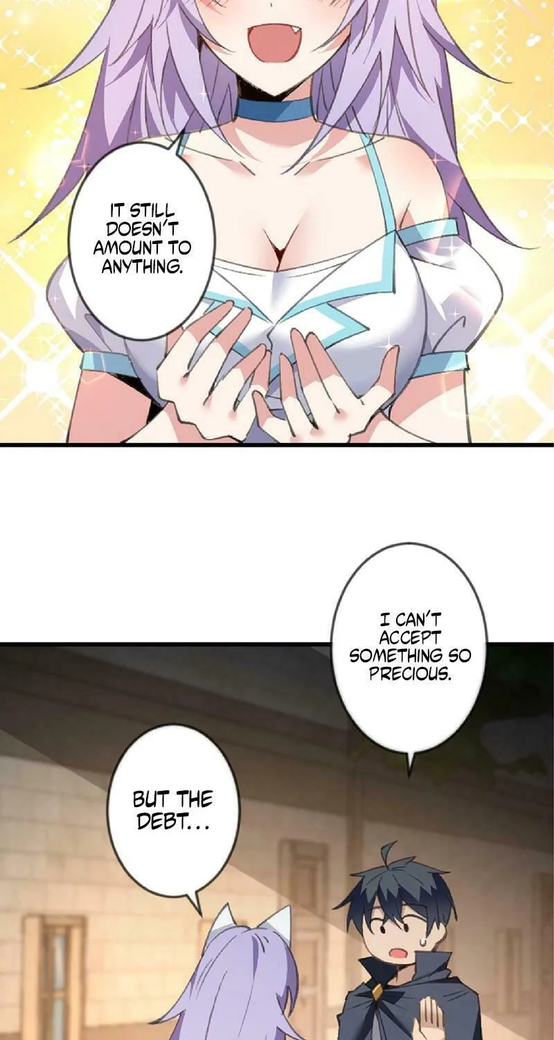 Isekai Shihai no Skill Takerr Chapter 4 page 23 - 