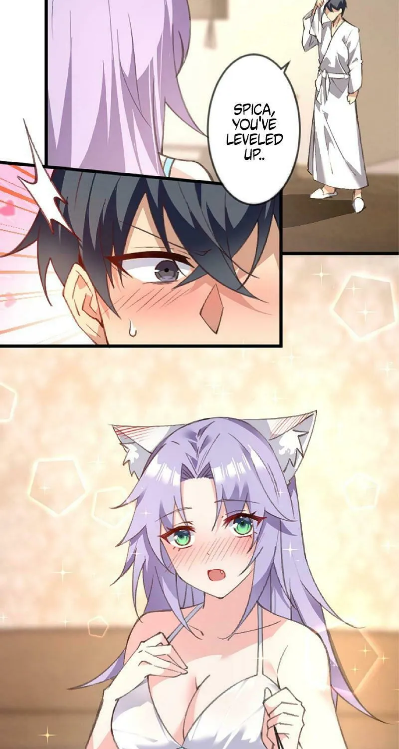 Isekai Shihai no Skill Takerr Chapter 4 page 29 - 