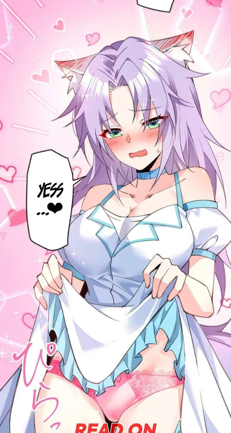 Isekai Shihai no Skill Takerr Chapter 4 page 4 - 