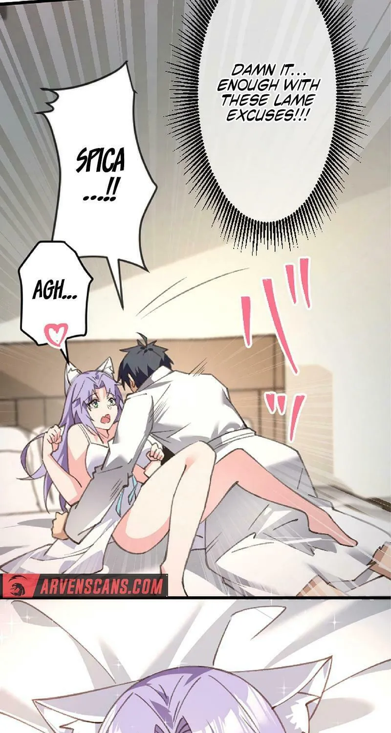 Isekai Shihai no Skill Takerr Chapter 4 page 36 - 
