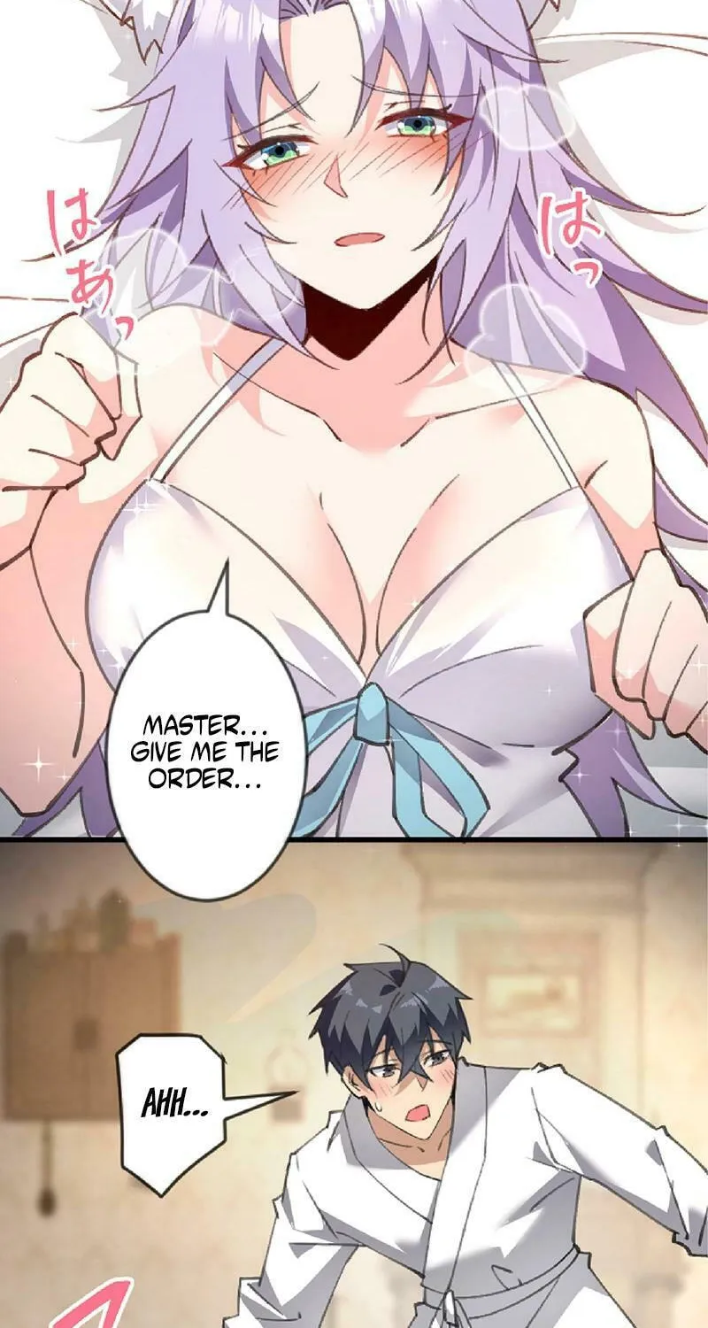 Isekai Shihai no Skill Takerr Chapter 4 page 37 - 