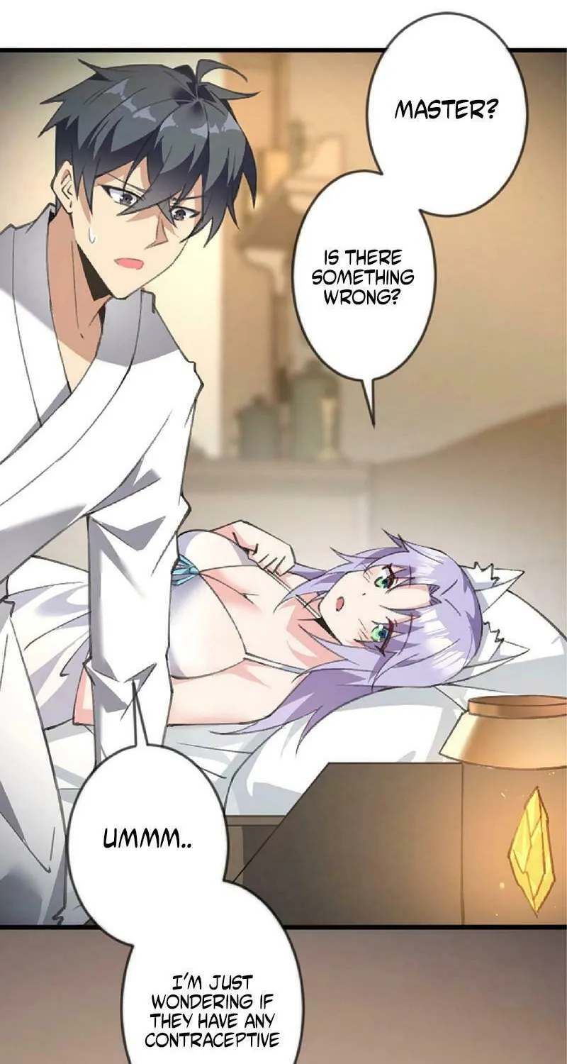 Isekai Shihai no Skill Takerr Chapter 4 page 39 - 