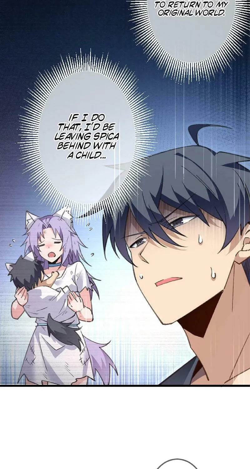 Isekai Shihai no Skill Takerr Chapter 4 page 43 - 