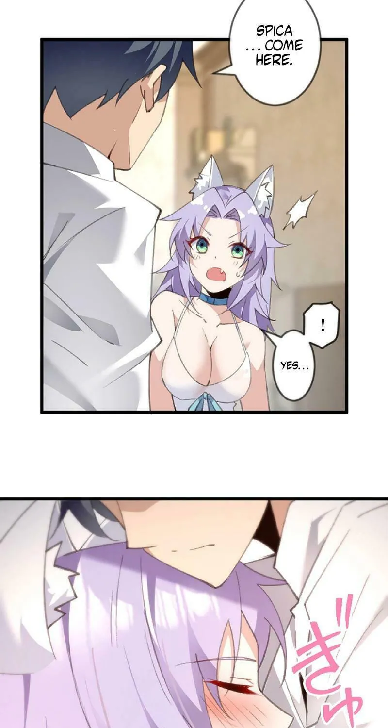 Isekai Shihai no Skill Takerr Chapter 4 page 44 - 