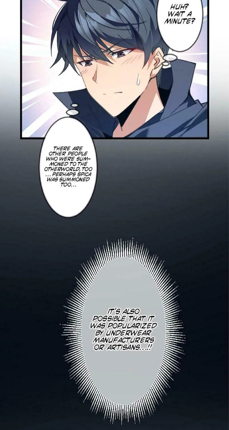 Isekai Shihai no Skill Takerr Chapter 4 page 6 - 