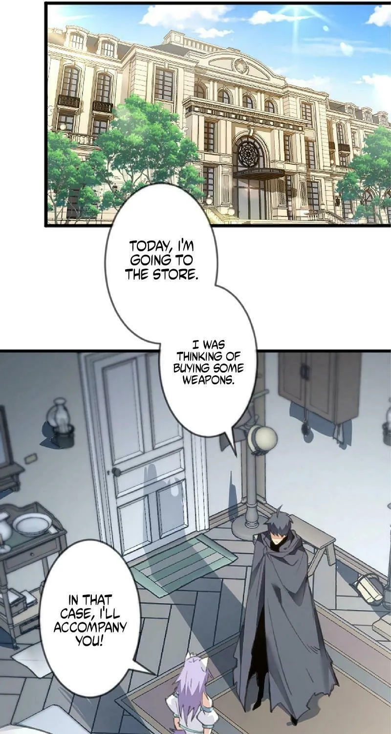 Isekai Shihai no Skill Takerr Chapter 4 page 52 - 