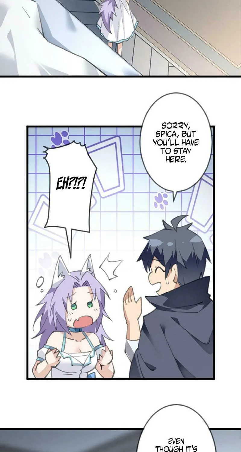 Isekai Shihai no Skill Takerr Chapter 4 page 53 - 