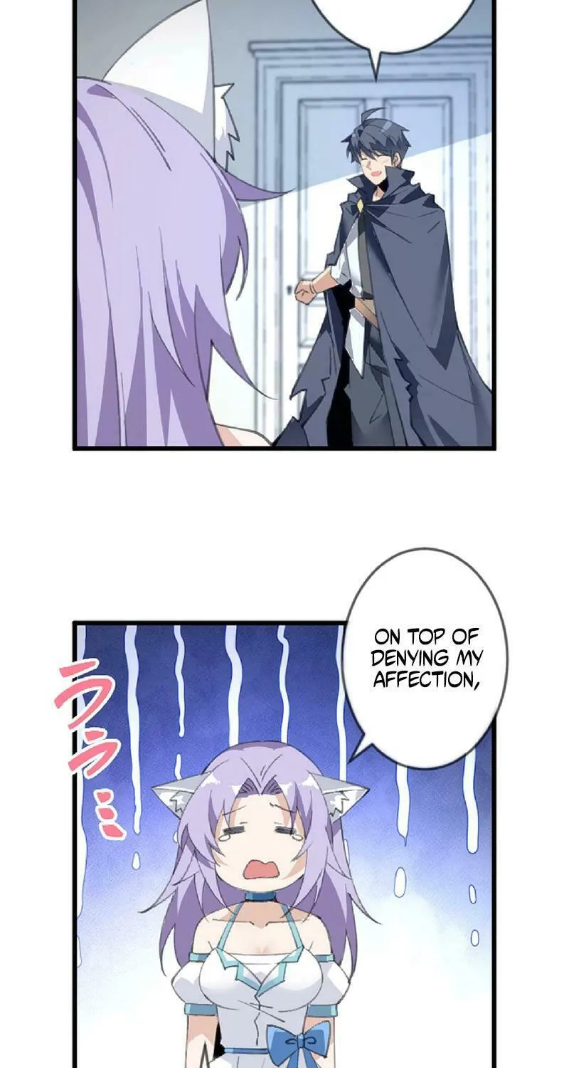 Isekai Shihai no Skill Takerr Chapter 4 page 55 - 