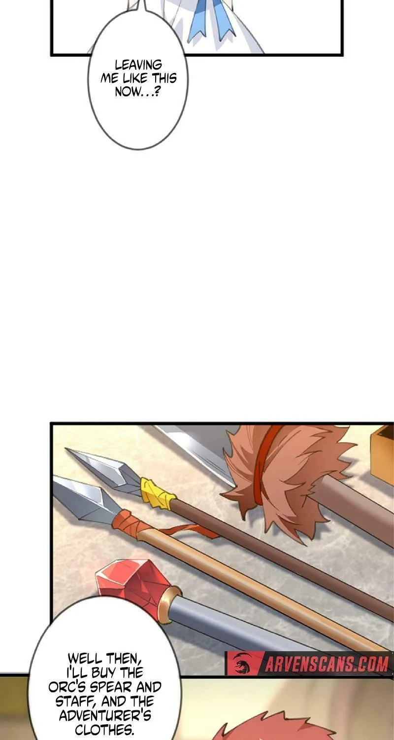 Isekai Shihai no Skill Takerr Chapter 4 page 56 - 
