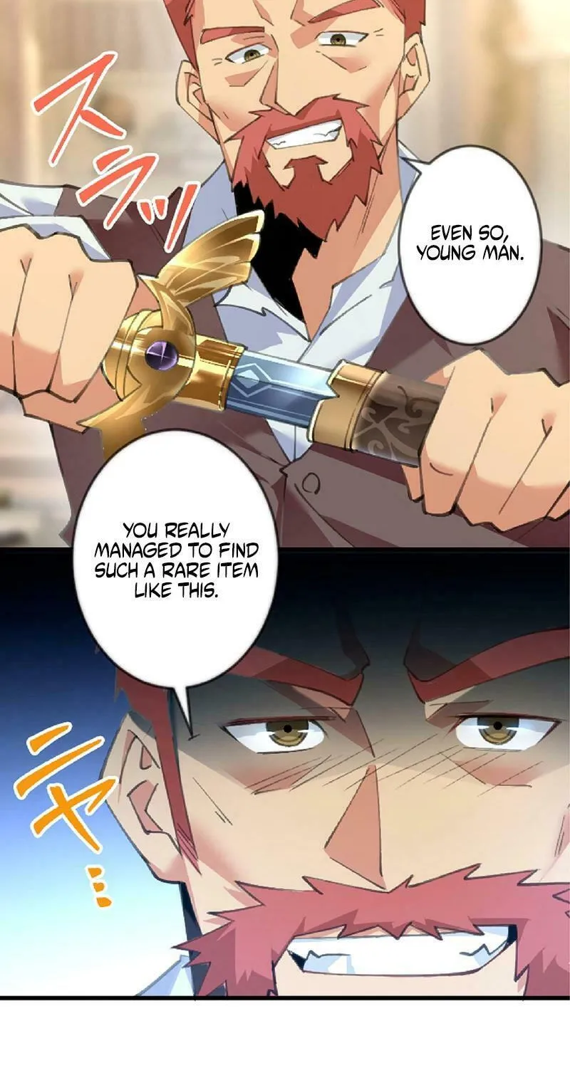 Isekai Shihai no Skill Takerr Chapter 4 page 59 - 