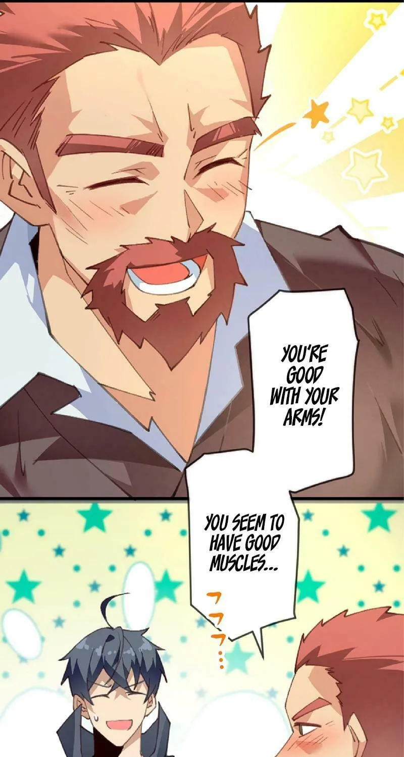 Isekai Shihai no Skill Takerr Chapter 4 page 61 - 
