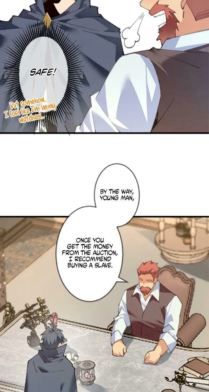 Isekai Shihai no Skill Takerr Chapter 4 page 62 - 