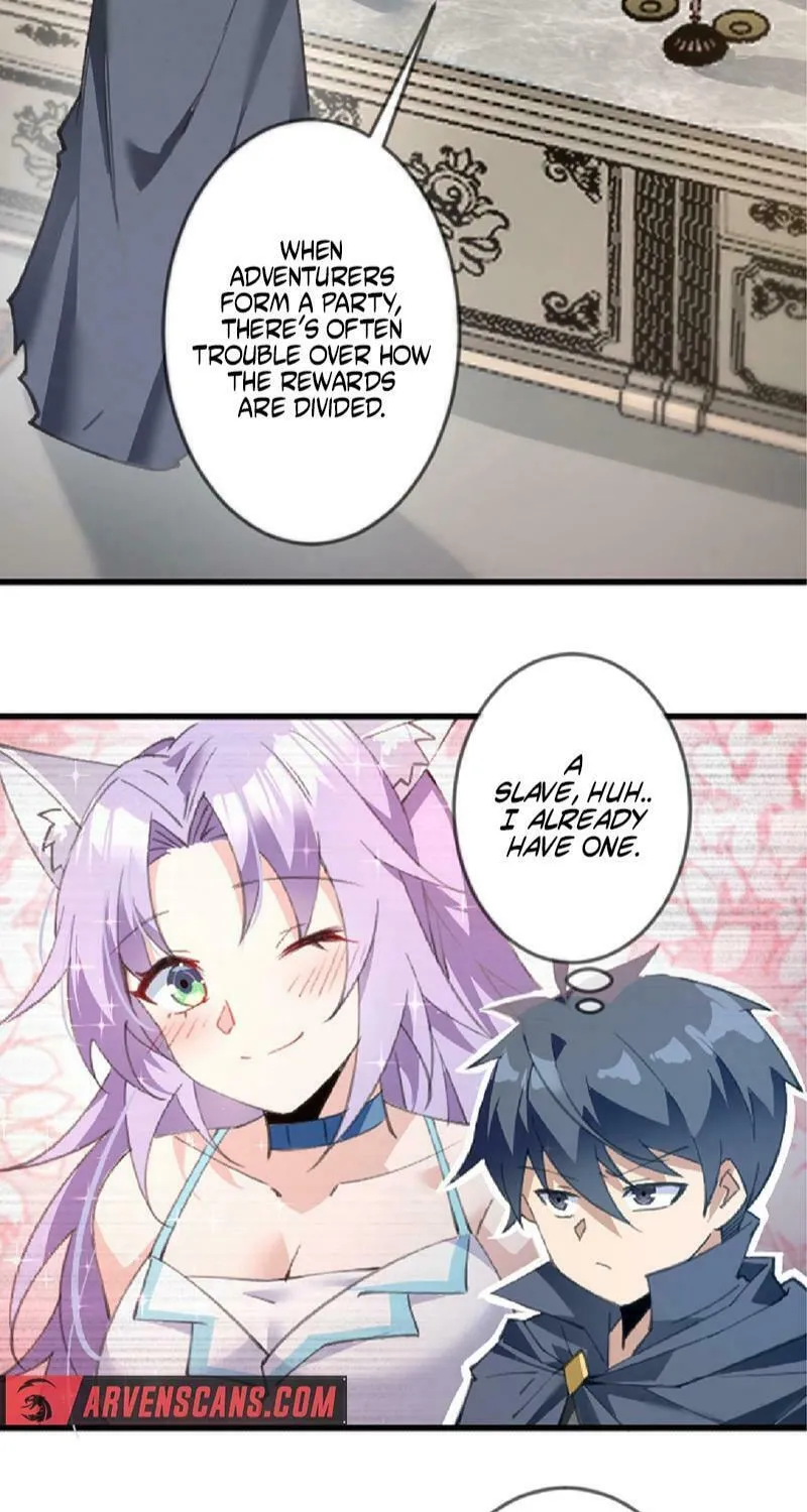Isekai Shihai no Skill Takerr Chapter 4 page 63 - 