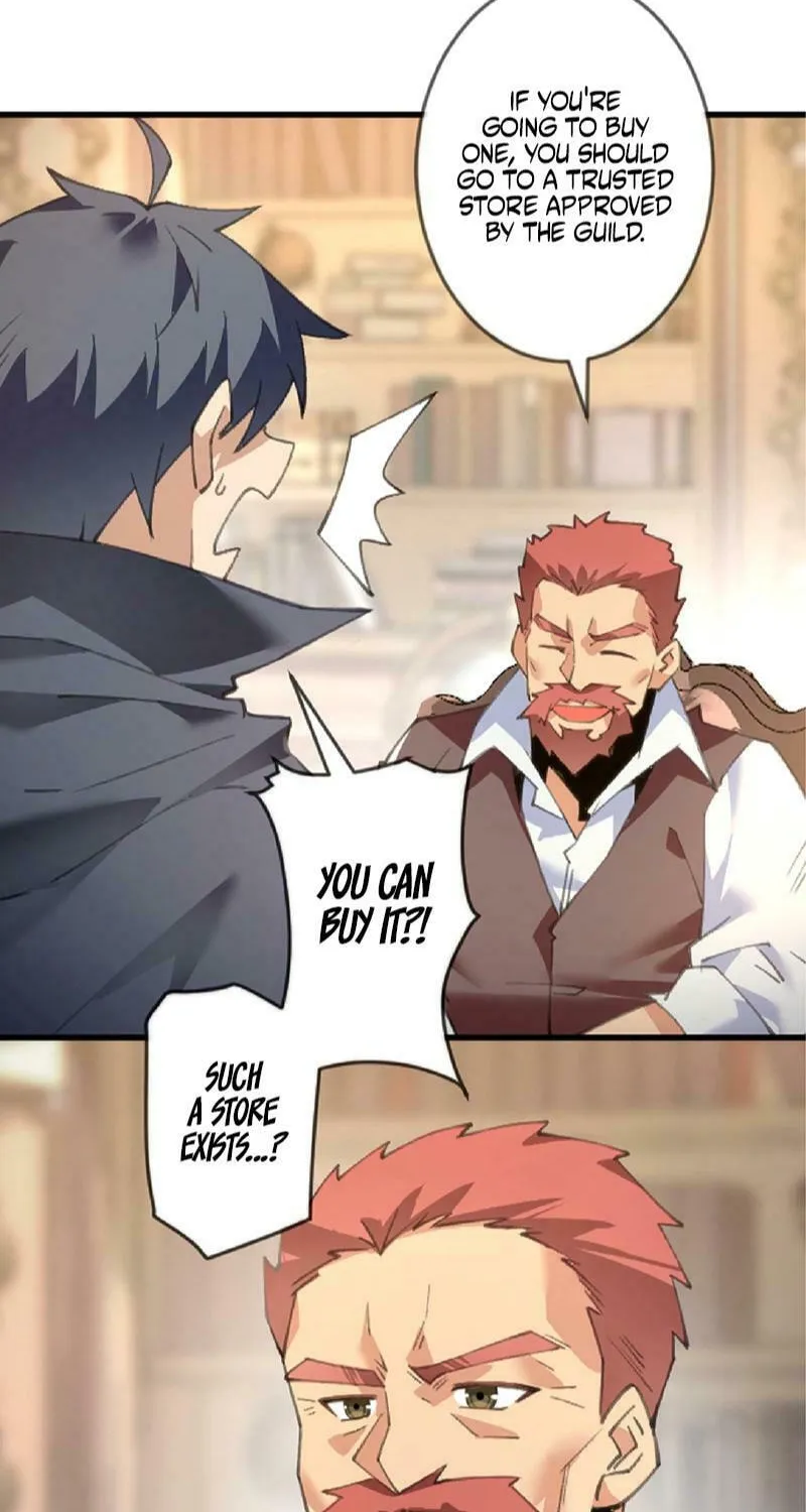Isekai Shihai no Skill Takerr Chapter 4 page 64 - 